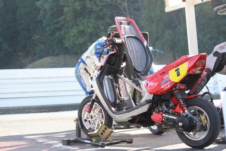 malossiケースについて