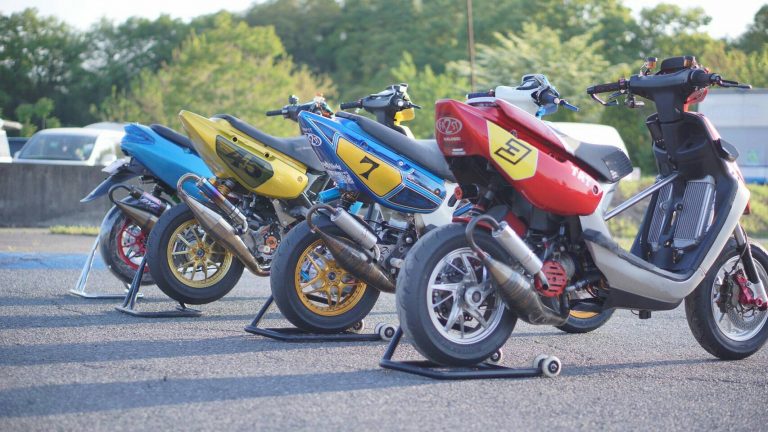 2017 5/5 Street Bomber