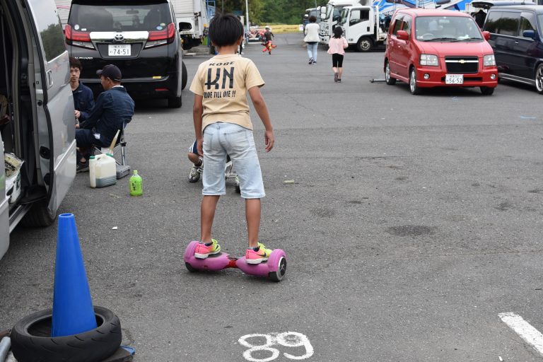2017 5/7 モトチャンプ杯＆Daijiro-Cup　第２戦　モトエクストリーム併催