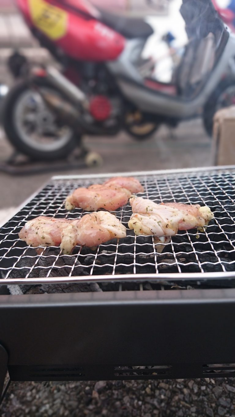 2017 8/27 茂原west S-1GP R4