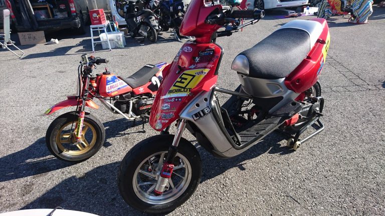 2017 12/10 Mobara west S-1GP