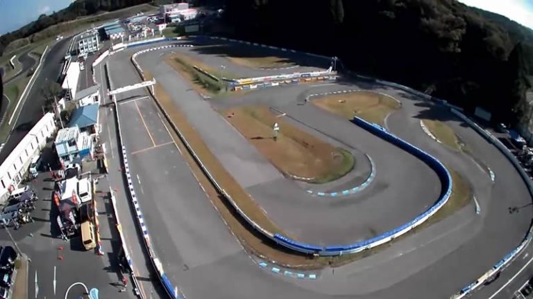 2018 11/25 茂原west S-1GP R5