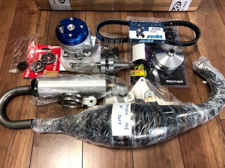 ２FAST 2019 FL100　キター！