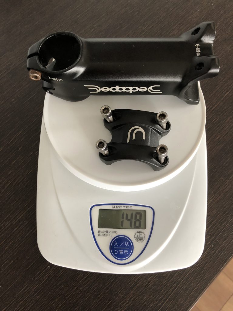 COLNAGO CX ZEROalu　中華カーボンステム&シートポスト・Fizikシート