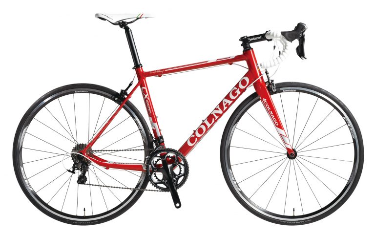 2015 COLNAGO CX ZEROalu