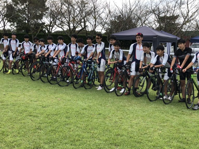 2019秋のしもふさクリテ