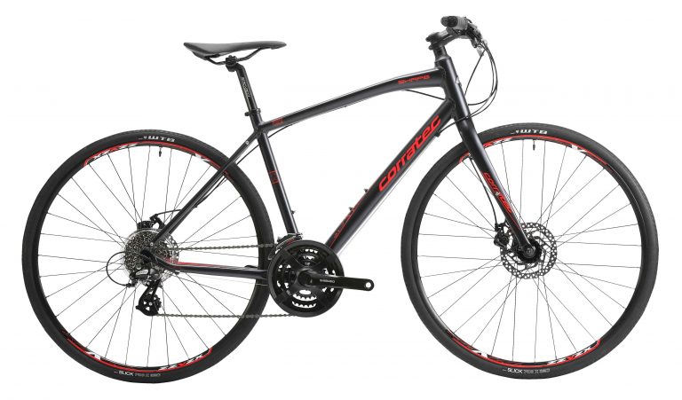 2020 corratec shape urban disc クロスバイク