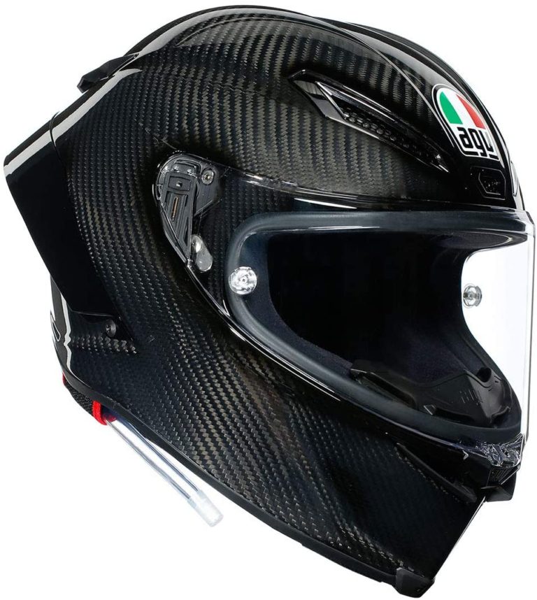 AGV Pista GP RR Carbon ヘルメット