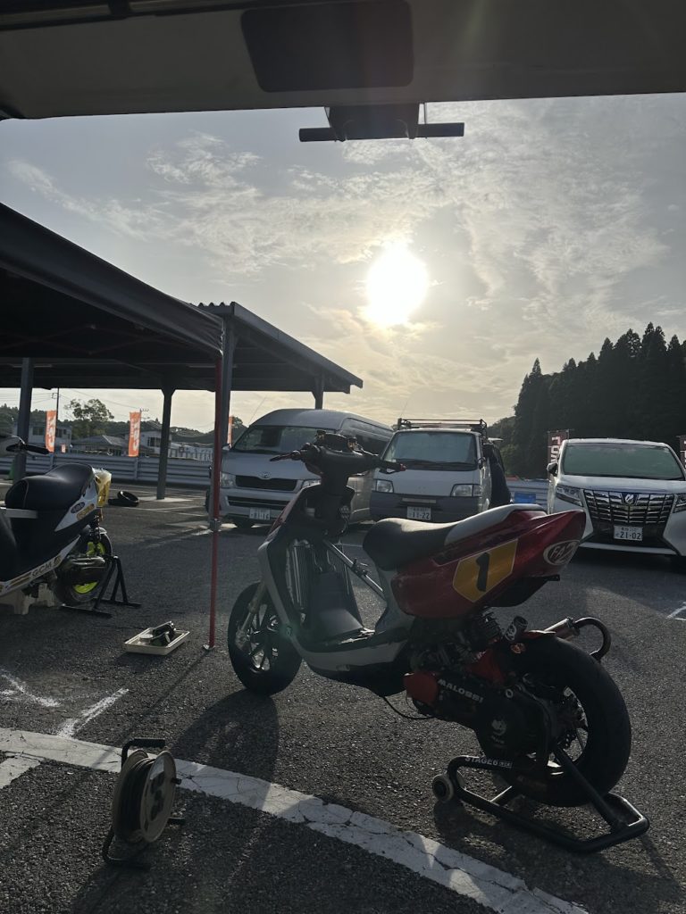 2023 5/28 茂原west S-1GPR2