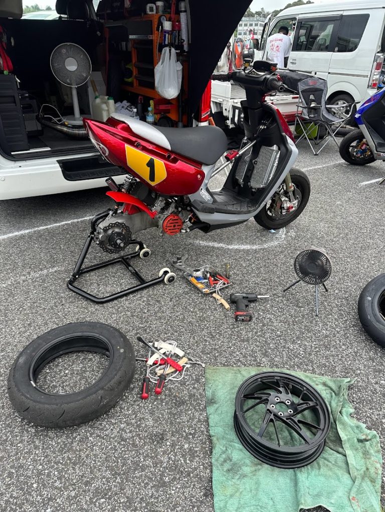 2023 7/9 茂原west S-1GP R3