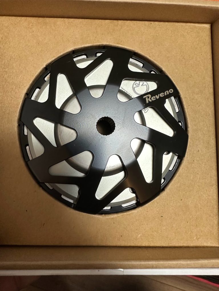 REVENO STCクラッチ