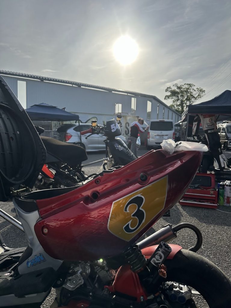 2024 5/26 S-１GP Round2