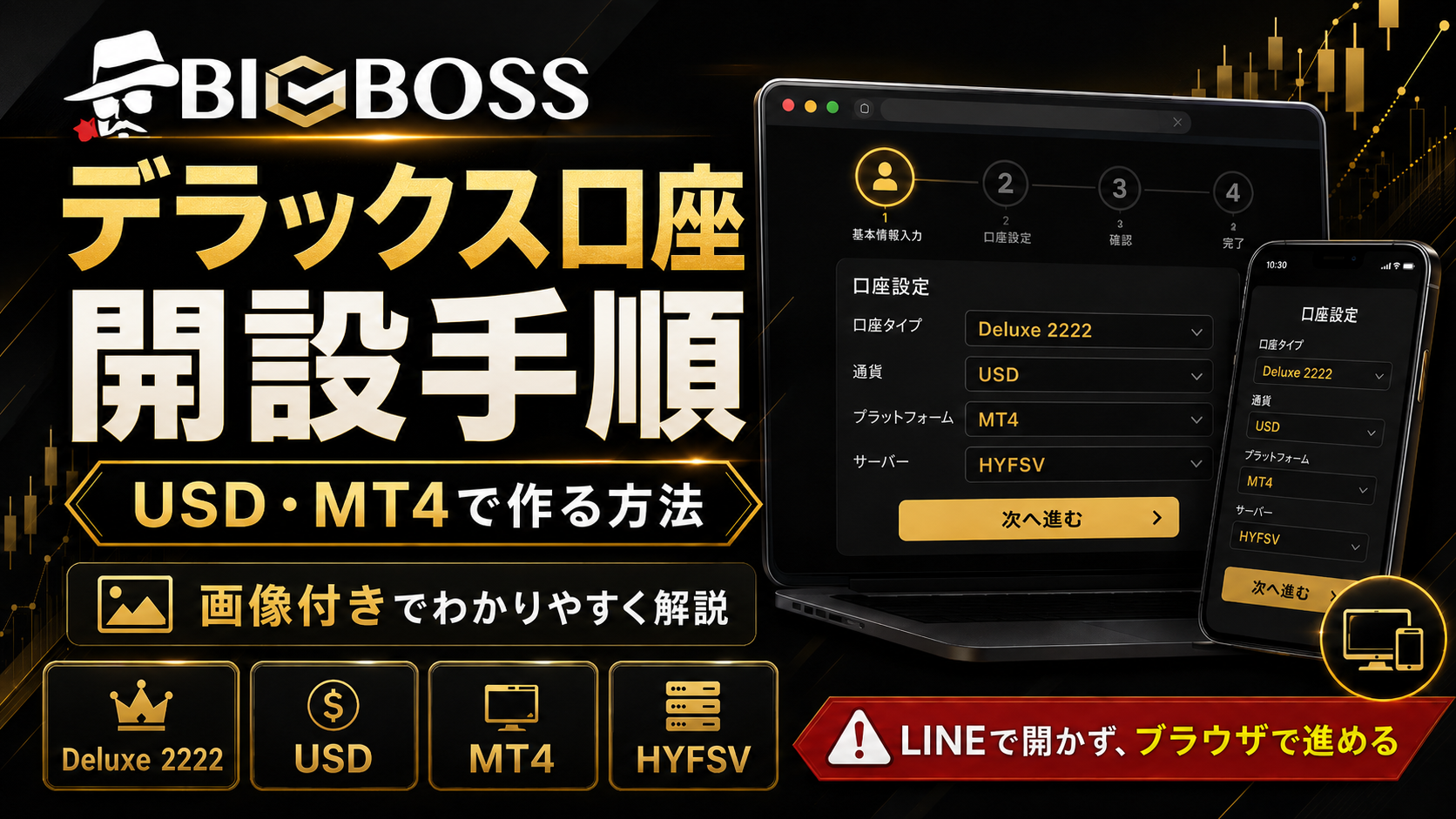 Bigboss kaisetu